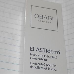💗Obagi ELASTIderm Concentrate in White Packaging 60 ML